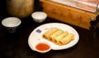 Best Vegetable Spring Rolls (4) 素春卷 in Pittsburgh, PA