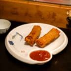 Best Chicken Egg Rolls (2) 春卷 in Pittsburgh, PA