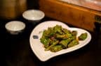 Best Tiger Skin Green Chili Peppers 虎皮尖椒 in Pittsburgh, PA
