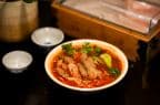 Best Braised Intestine Noodle Soup 肥肠面 in Pittsburgh, PA