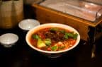 Best Braised Beeff Noodle Soup 红烧牛肉面 in Pittsburgh, PA