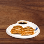 Best Pan-Fried Pork Dumplings 锅贴(6) in Pittsburgh, PA