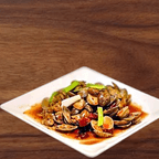 Best Spicy Stir-Fried Clams 火爆花蛤 in Pittsburgh, PA