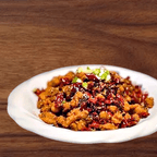 Best Chongqing Spicy Chicken 重庆辣子鸡 in Pittsburgh, PA