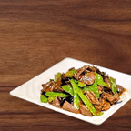 Best Stir-Fry Pork Liver & Kidney 肝腰合炒 in Pittsburgh, PA