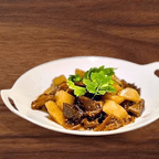 Best Braised Beef Brisketw. Radihs 萝卜烧牛腩 in Pittsburgh, PA