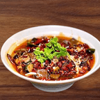 Best Chongqing Style Boil Blood Curd 江湖毛血旺 in Pittsburgh, PA
