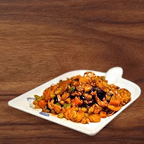 Best Garlic Sauce 鱼香 in Pittsburgh, PA