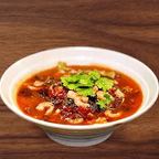 Best Shrimp w. Vermicelli in Hot & Sour Soup 酸辣粉丝虾 in Pittsburgh, PA