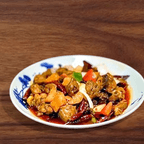 Best Xinjiang Big Plate Chicken 新疆大盘鸡 in Pittsburgh, PA