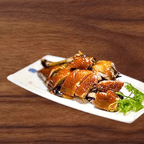 Best Tea Smoked Duck (Half) 樟茶鸭(半只) in Pittsburgh, PA