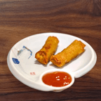 Best Chicken Egg Rolls (2) 春卷 in Pittsburgh, PA