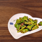 Best Tiger Skin Green Chili Peppers 虎皮尖椒 in Pittsburgh, PA