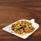 Best Dry-Fried Pork Intestine 干煸肥肠 in Pittsburgh, PA