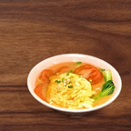 Best Scrambled Egg w. Tomato 番茄煎蛋面 in Pittsburgh, PA