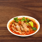 Best Braised Intestine Noodle Soup 肥肠面 in Pittsburgh, PA