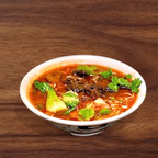 Best Braised Beeff Noodle Soup 红烧牛肉面 in Pittsburgh, PA