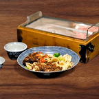 Best Three in One Pulled Noodles 三合一扯面 in Pittsburgh, PA