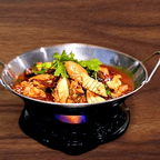 Best Chicken w. Ox Aorrta 三嬢黄喉鸡 in Pittsburgh, PA