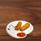 Best Chicken Egg Rolls (2) 春卷 in Pittsburgh, PA