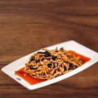 Best Shredded Pork w. Garlic Sauce 鱼香肉丝 in Pittsburgh, PA