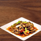 Best Spicy Stir-Fried Clams 火爆花蛤 in Pittsburgh, PA