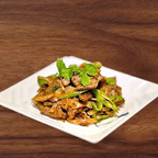 Best Cumin Lamb 孜然羊肉 in Pittsburgh, PA