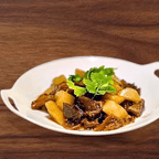 Best Braised Beef Brisketw. Radihs 萝卜烧牛腩 in Pittsburgh, PA