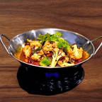 Best Dry Wok Chinese Cauliflower 干锅花菜 in Pittsburgh, PA