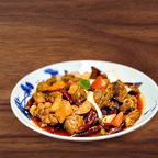 Best Xinjiang Big Plate Chicken 新疆大盘鸡 in Pittsburgh, PA