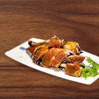 Best Tea Smoked Duck (Half) 樟茶鸭(半只) in Pittsburgh, PA