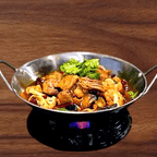 Best Dry Wok Bone-in Chicken 干锅土鸡 in Pittsburgh, PA