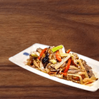 Best Shredded Duck w. Ginger 仔姜爆鸭丝 in Pittsburgh, PA