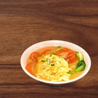 Best Scrambled Egg w. Tomato 番茄煎蛋面 in Pittsburgh, PA