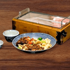 Best Three in One Pulled Noodles 三合一扯面 in Pittsburgh, PA