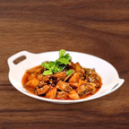 Best Braised pork Ribs w. Potatoes 土豆烧排骨 in Pittsburgh, PA