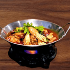 Best Chicken w. Ox Aorrta 三嬢黄喉鸡 in Pittsburgh, PA