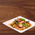 Best Double Cooked Pork Belly 回锅肉 in Pittsburgh, PA