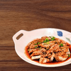 Best Steamed Bone-in Chicken w. Chili Sauce 口水鸡 in Pittsburgh, PA