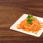 Best Cold Shredded Potatoes 凉拌土豆丝 in Pittsburgh, PA