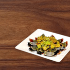 Best Century Egg w. Roasted Pepper 烧椒皮蛋 in Pittsburgh, PA