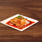 Best Spicy Sechuan Mung Bean Noodle 川北凉粉 in Pittsburgh, PA