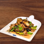 Best Home-Style Stir-Fried Pork Belly 家常小炒肉 in Pittsburgh, PA