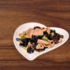 Best Sliced Pork w. Wood Ear Mushroom 木耳肉片 in Pittsburgh, PA