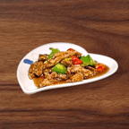 Best Stir-Fried Pork Intestine 焦溜肥肠 in Pittsburgh, PA