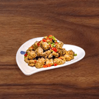 Best Golden Egg Yolk Pork Ribs 金沙排骨 in Pittsburgh, PA