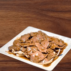 Best Sauteed Beef Tenderloin w. Black Pepper 黑椒牛柳 in Pittsburgh, PA