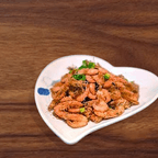 Best Dry Fresh Water Shrimp (w. Shell) 干炸河虾 in Pittsburgh, PA
