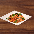 Best Sauteed Freshwater Shrimp w. Leek(w. Shell) 韭香河虾 in Pittsburgh, PA