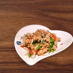 Best Salt & Pepper Calamari 椒盐鱿鱼 in Pittsburgh, PA